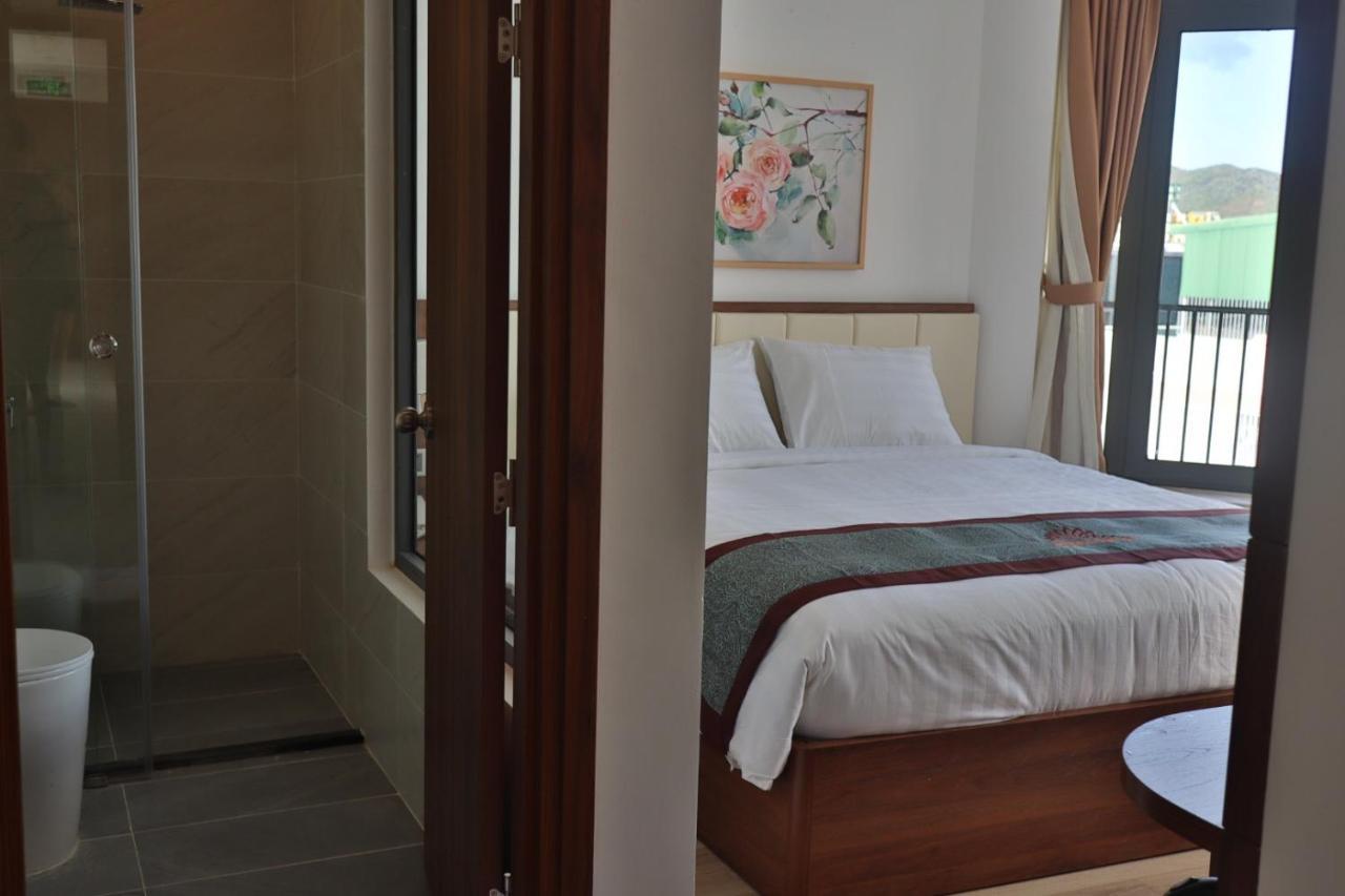 Simon Hotel Nha Trang Exterior photo