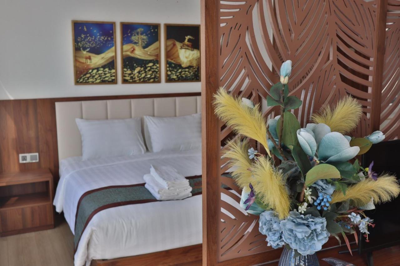 Simon Hotel Nha Trang Exterior photo