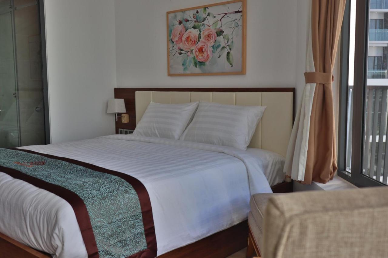 Simon Hotel Nha Trang Exterior photo