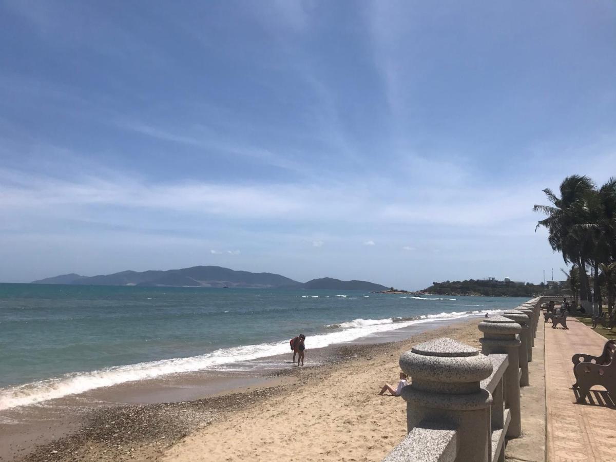 Simon Hotel Nha Trang Exterior photo