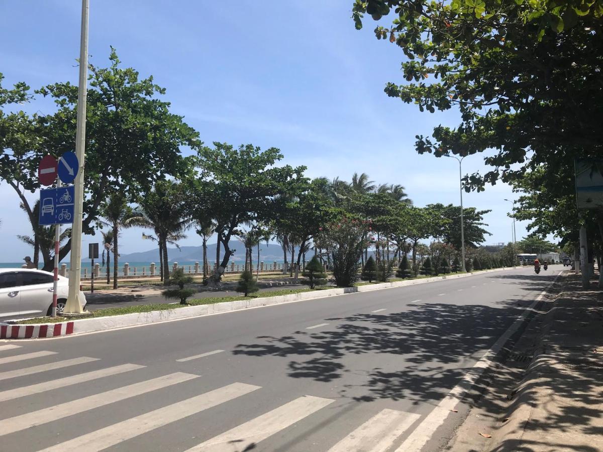 Simon Hotel Nha Trang Exterior photo